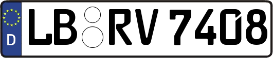 LB-RV7408