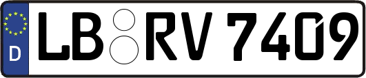 LB-RV7409