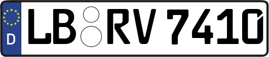 LB-RV7410