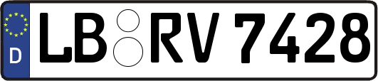 LB-RV7428