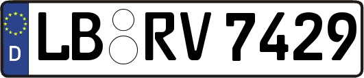 LB-RV7429