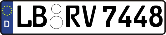 LB-RV7448