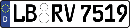 LB-RV7519