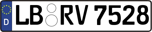 LB-RV7528