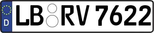 LB-RV7622