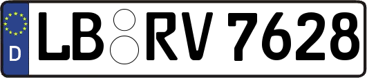 LB-RV7628