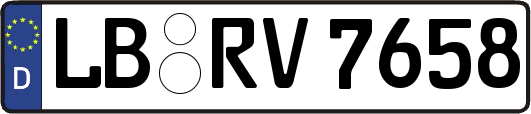 LB-RV7658