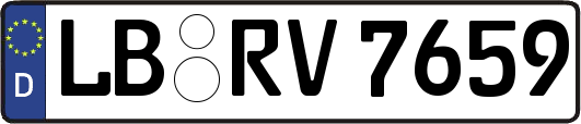 LB-RV7659
