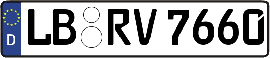 LB-RV7660