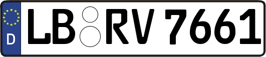 LB-RV7661