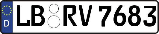 LB-RV7683