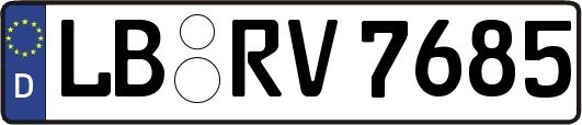 LB-RV7685