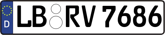 LB-RV7686
