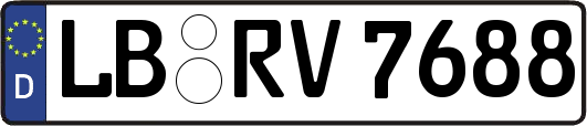 LB-RV7688