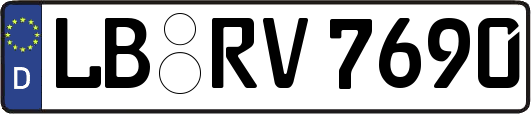 LB-RV7690