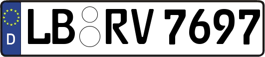 LB-RV7697