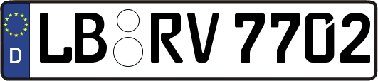 LB-RV7702