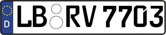 LB-RV7703
