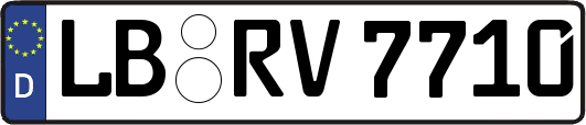 LB-RV7710