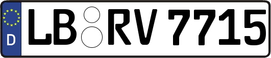 LB-RV7715