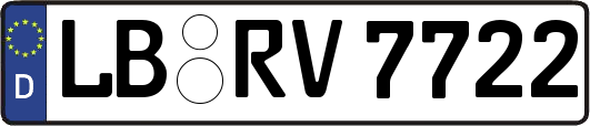 LB-RV7722