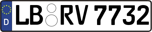 LB-RV7732