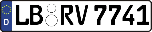 LB-RV7741