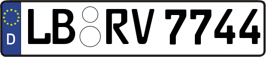 LB-RV7744