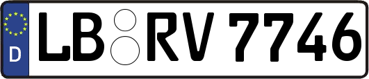 LB-RV7746