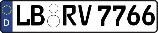 LB-RV7766