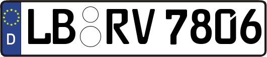LB-RV7806