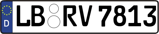 LB-RV7813