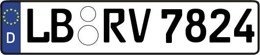 LB-RV7824