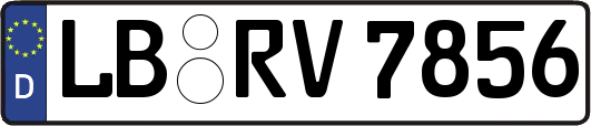 LB-RV7856