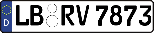 LB-RV7873