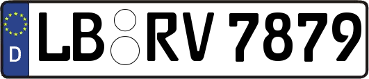LB-RV7879