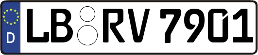LB-RV7901