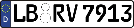 LB-RV7913