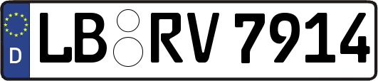 LB-RV7914