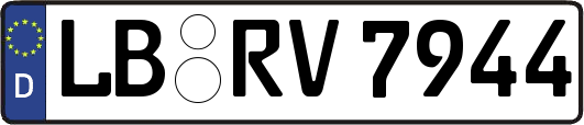 LB-RV7944