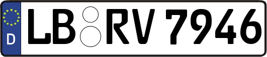 LB-RV7946