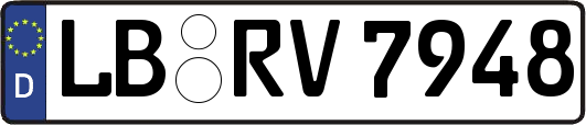LB-RV7948