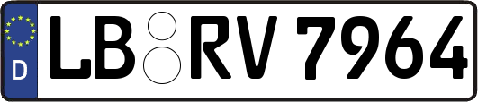 LB-RV7964