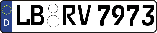 LB-RV7973