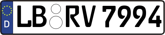 LB-RV7994