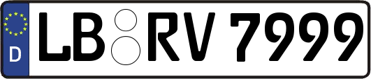 LB-RV7999