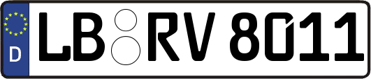 LB-RV8011