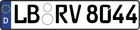 LB-RV8044