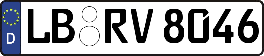 LB-RV8046