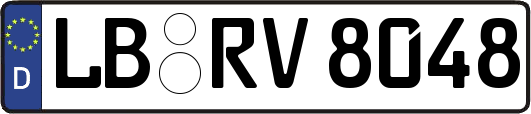 LB-RV8048